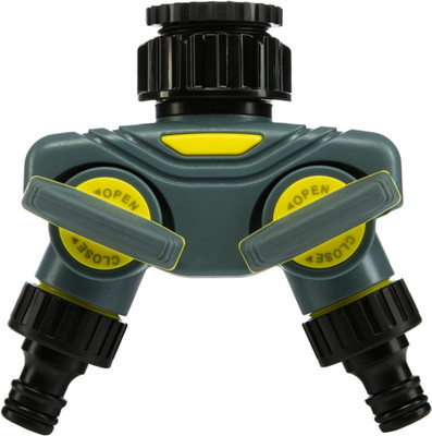 Разветвитель для шланга Четыре сезона Профи 62-0223-F - 