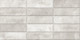 Плитка NewTrend Elbrus Brick Gray WT36ELR07 (300x600) - 