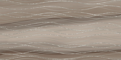 Плитка NewTrend Treise Dark Wave DW36TRS18 (300x600) - 