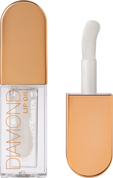 Масло для губ Stellary Lip oil тон 02 Diamond