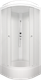 Душевая кабина Triton Вельвет В3 90x90 - 