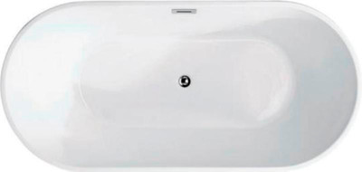 

Ванна акриловая, GD-8201-150