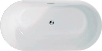 

Ванна акриловая, GD-8238-170