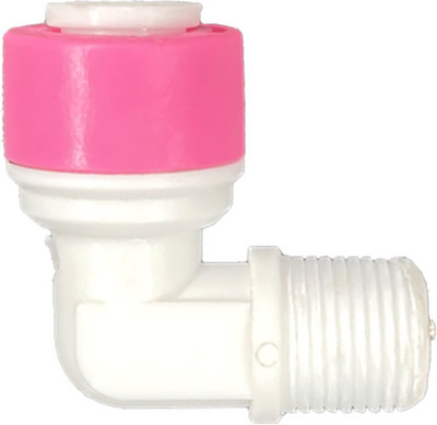 Муфта Terwa ST007 A с обратным клапаном 1/4-1/8 (тр-рез) - 