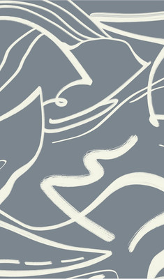 

Фотообои листовые, Scandi 52