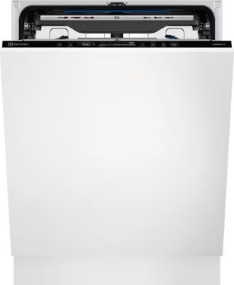 Посудомоечная машина Electrolux EEC67310L - 
