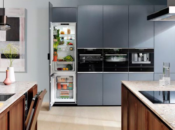 Посудомоечная машина Electrolux EEC67310L