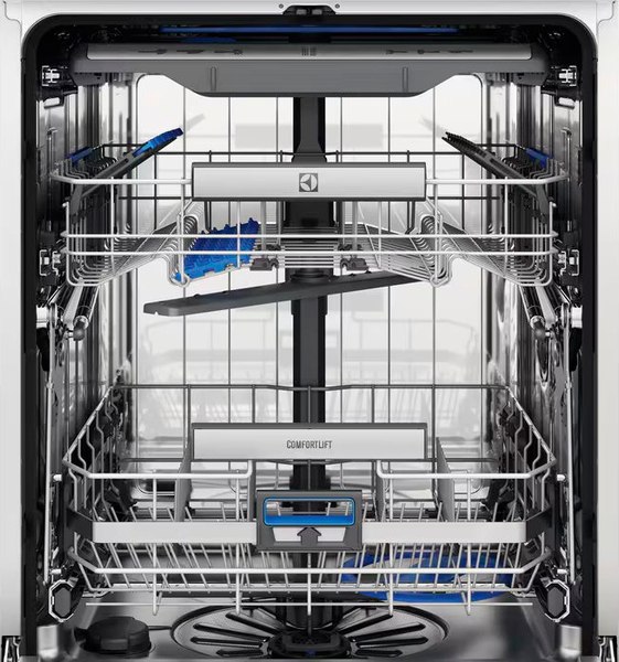 Купить Посудомоечная машина Electrolux EEC67310L  