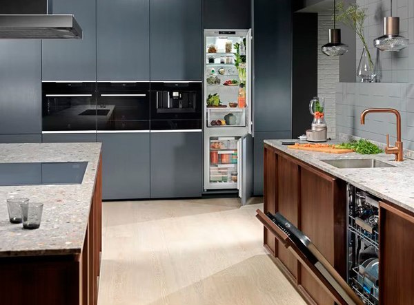 Посудомоечная машина Electrolux EEC67310L
