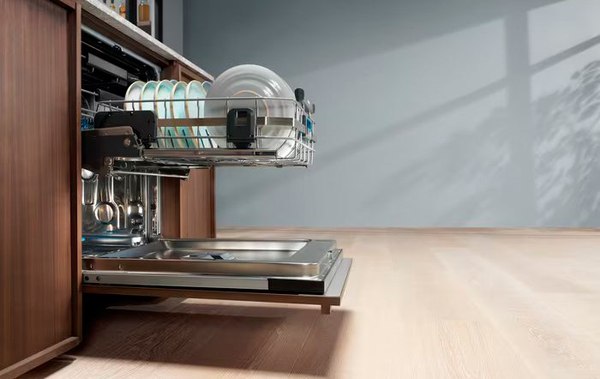 Посудомоечная машина Electrolux EEC67310L