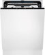 Посудомоечная машина Electrolux EEC67310L - 
