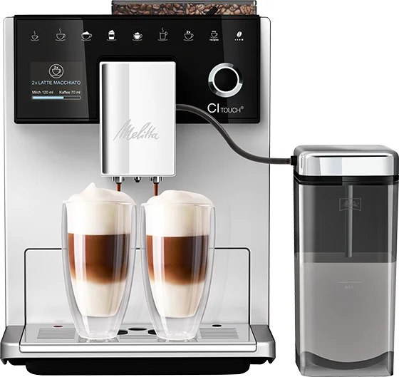 Кофемашина Melitta F630-111