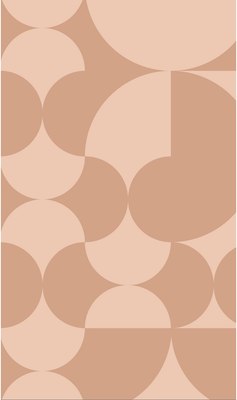 

Фотообои листовые, Scandi 6