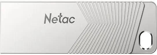 USB flash накопитель Netac UM1 USB3.2 16Gb (NT03UM1N-016G-32PN)