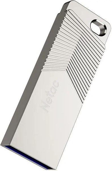 USB flash накопитель Netac UM1 USB3.2 16Gb (NT03UM1N-016G-32PN)