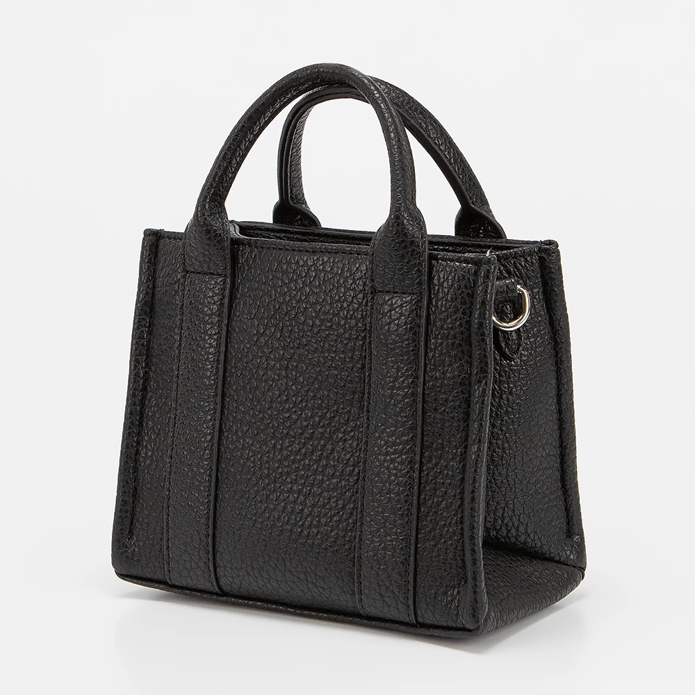 Сумка David Jones 823-CM6945H-BLK (черный) — фото 6