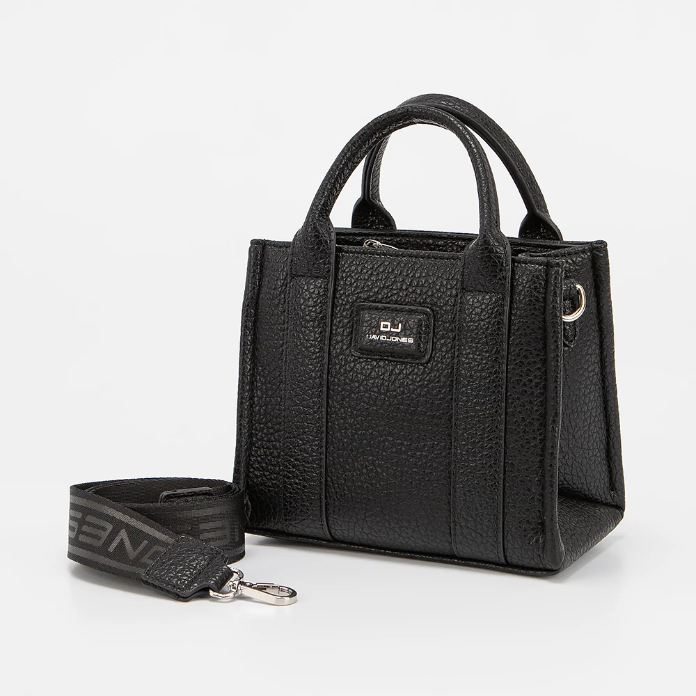Сумка David Jones 823-CM6945H-BLK (черный) — фото 3