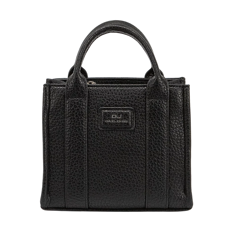 Сумка David Jones 823-CM6945H-BLK (черный) — фото 1
