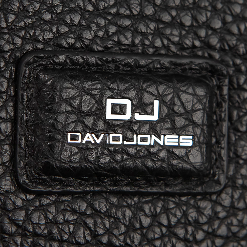 Сумка David Jones 823-CM6945H-BLK (черный) — фото 4