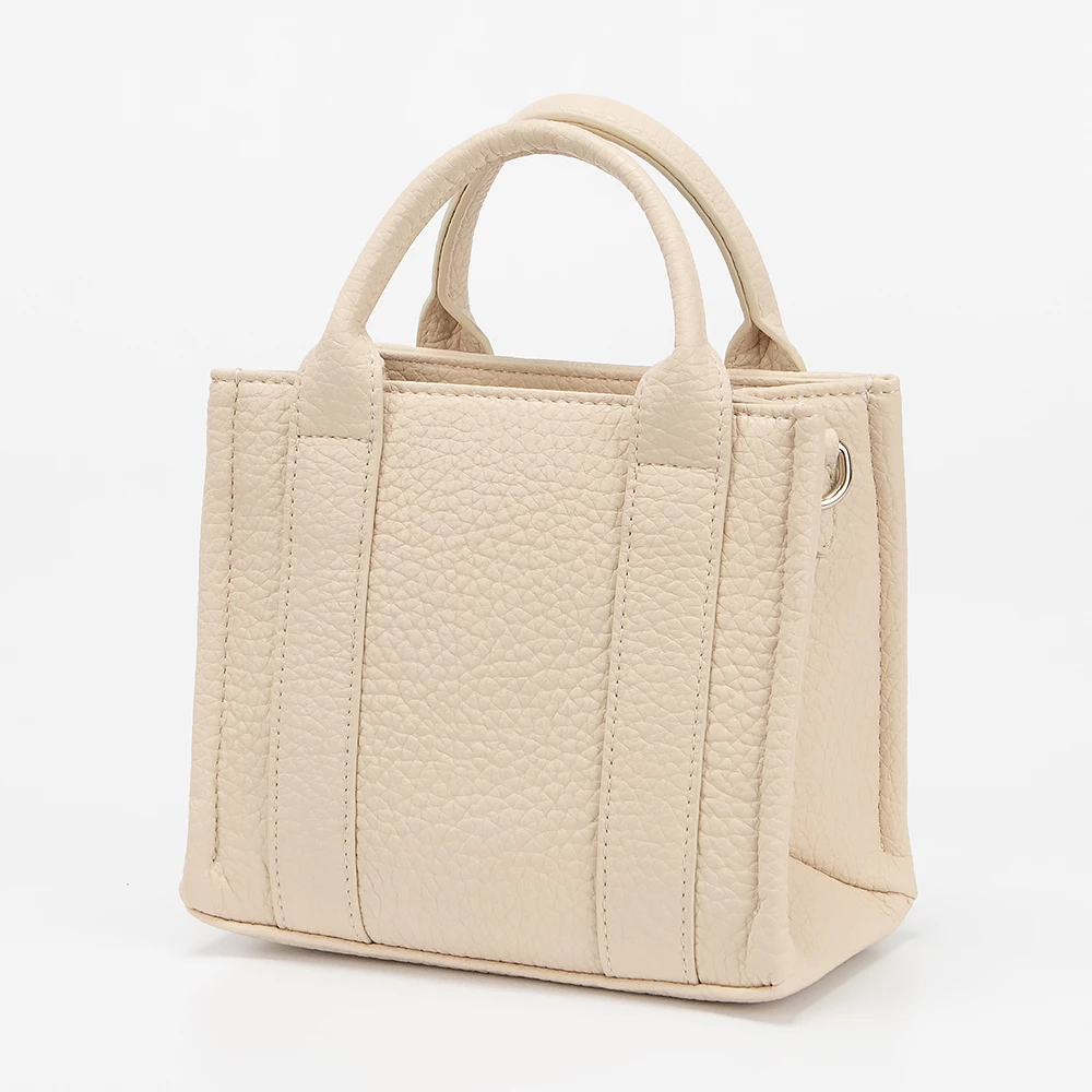 Сумка David Jones 823-CM6945H-IVR (бежевый) — фото 6