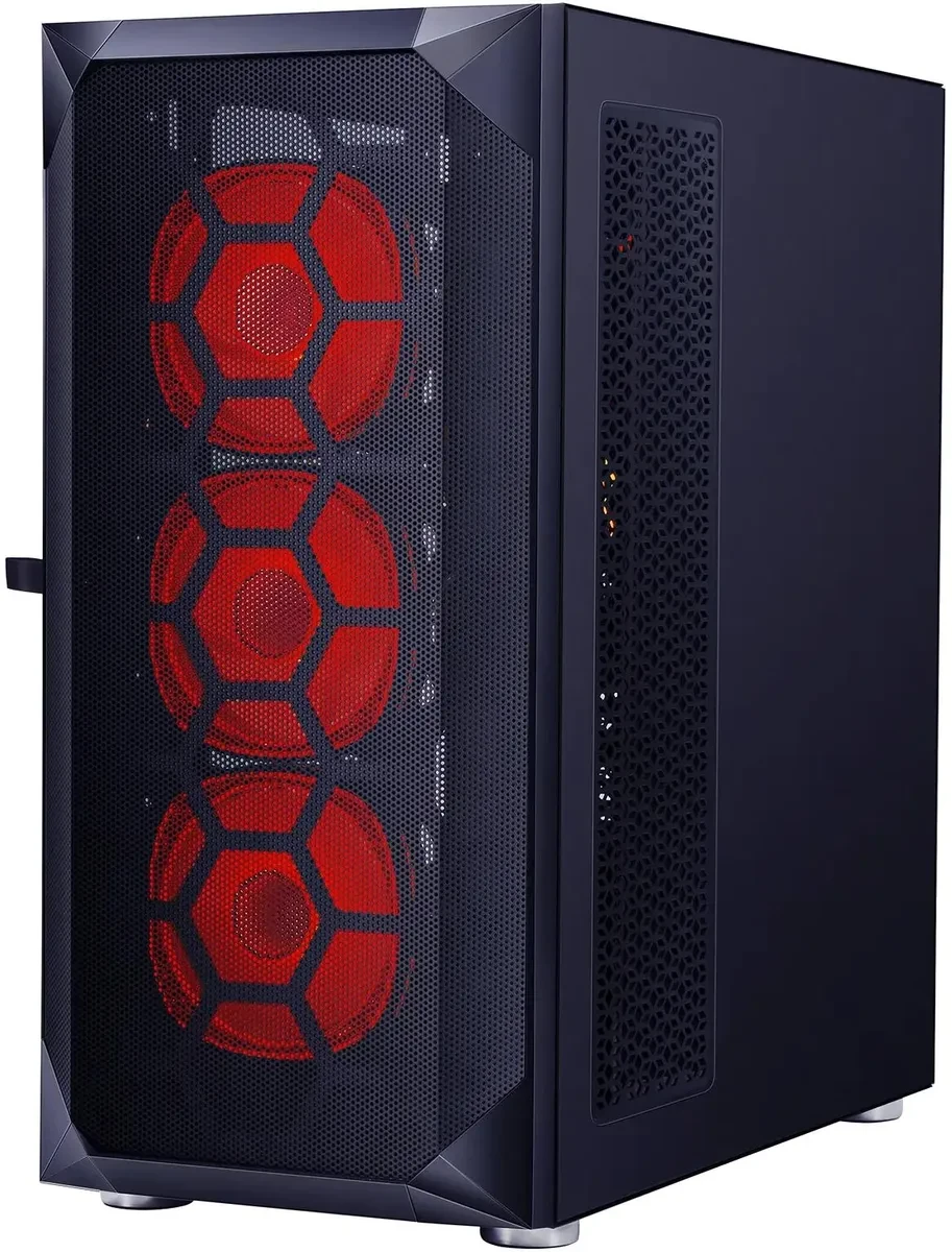 Игровой системный блок Bloody BD-PC CZ79C3 MT (2086027) — фото 3
