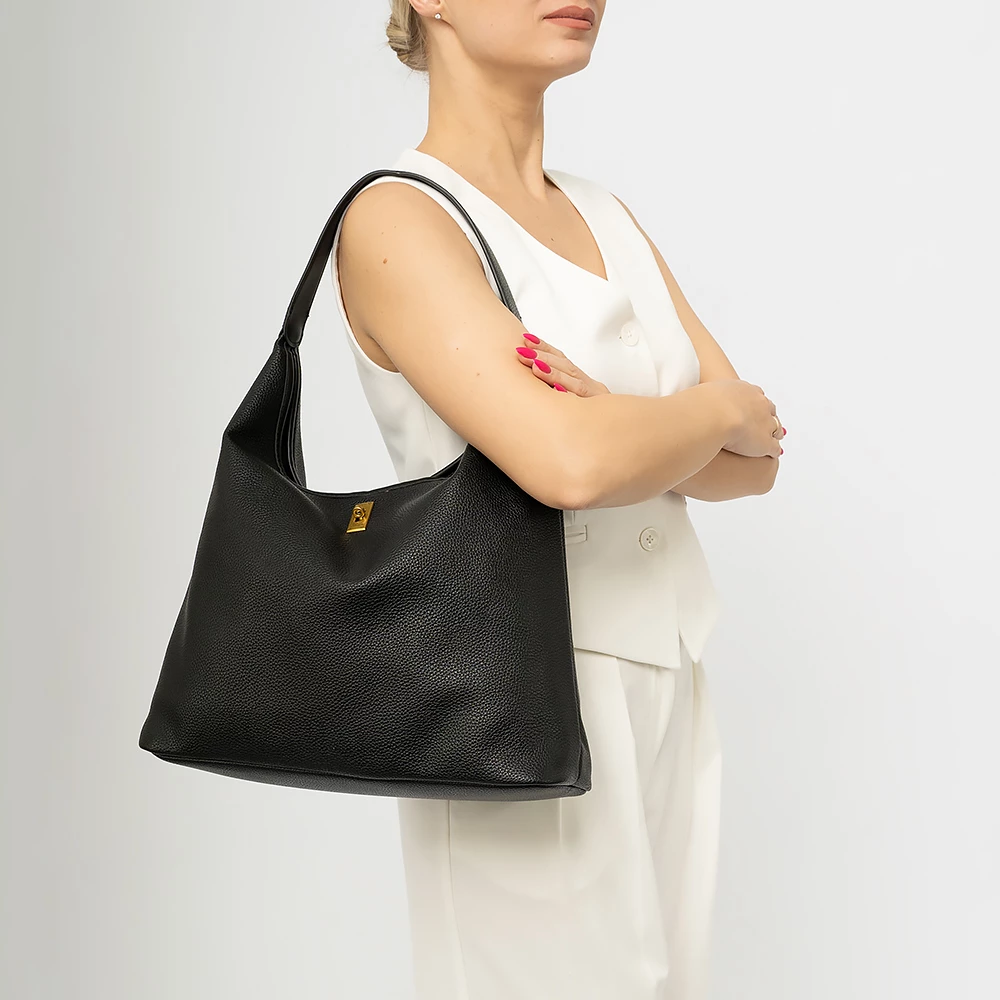 Сумка David Jones 823-CM7168H-BLK (черный) — фото 2