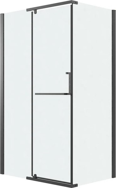 Душевой уголок Grossman Pragma 120x100x195 / 120.K33.03.1210.21.02