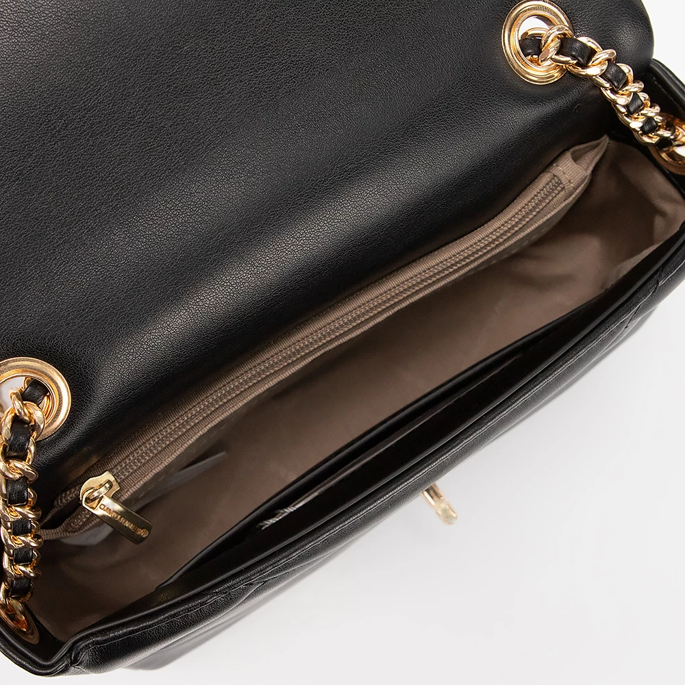 Сумка David Jones 823-CM7309H-BLK (черный) — фото 4