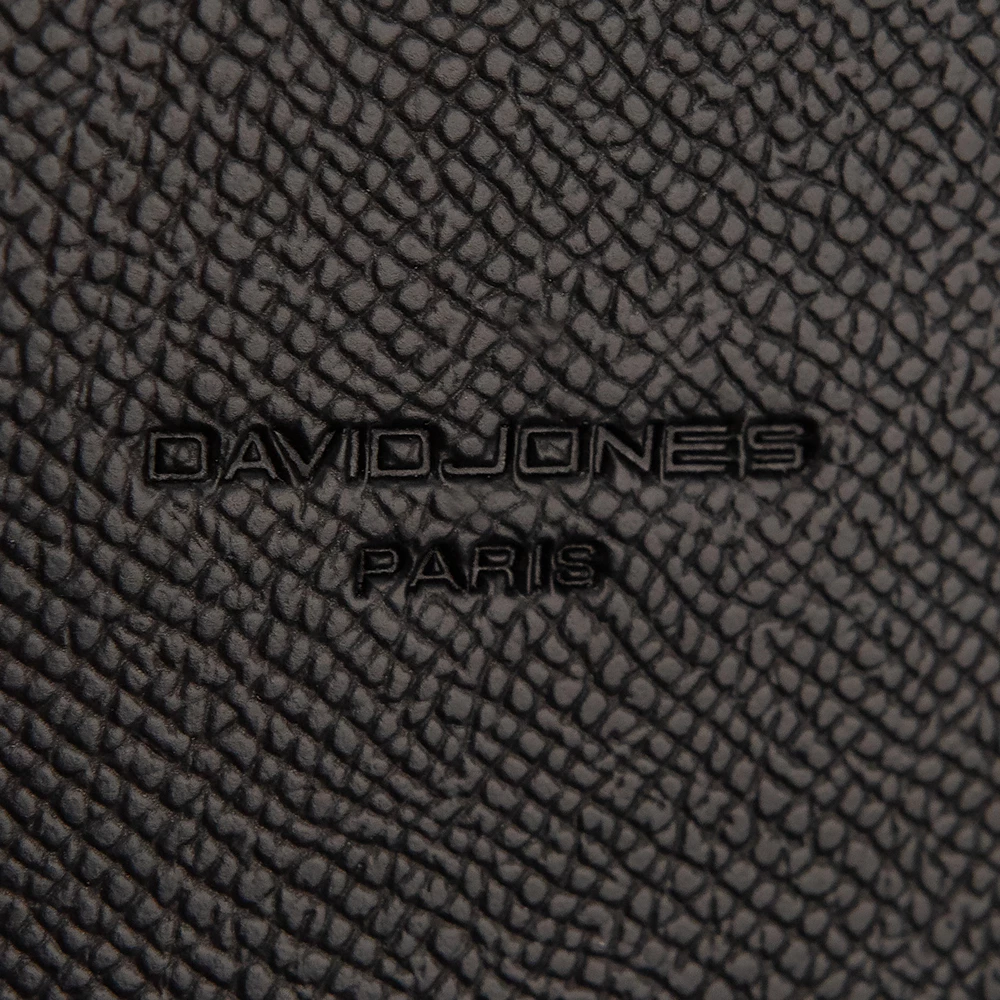 Сумка David Jones 823-CM7333-BLK (черный) — фото 3