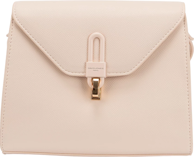 Сумка David Jones 823-CM7414-SSL (Scallop Shell) -