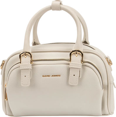 Сумка David Jones 823-CM7345-CCC (кремовый) -