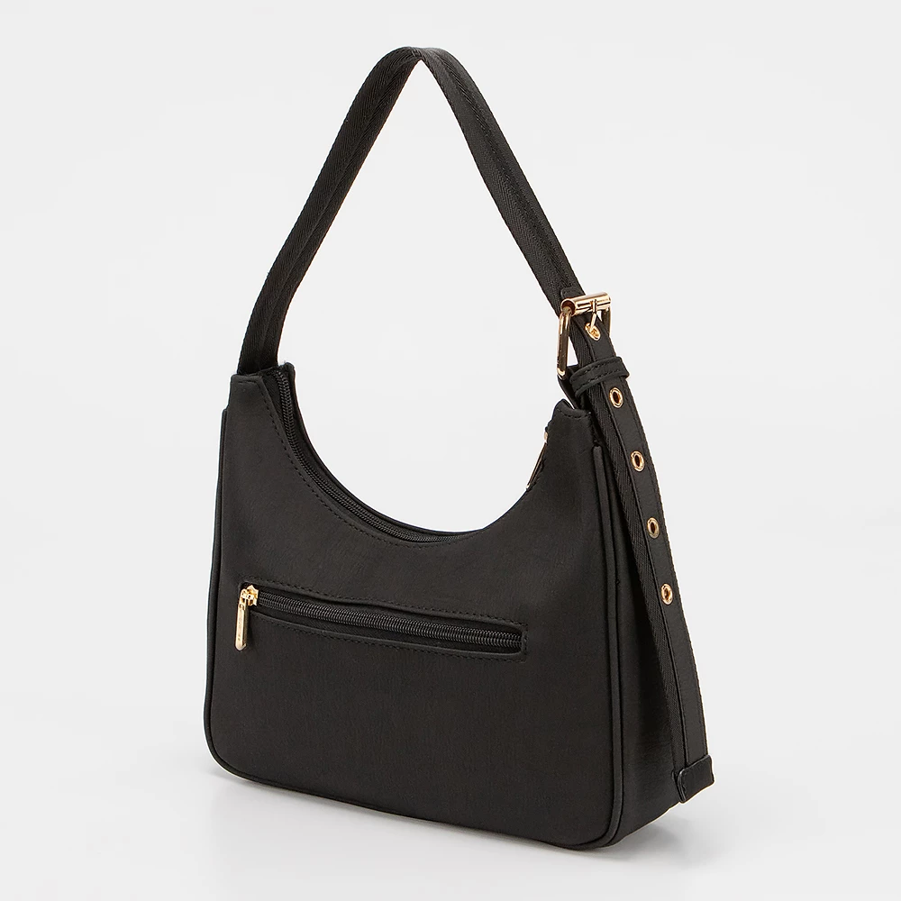Сумка David Jones 823-CM7354-BLK (черный) — фото 6
