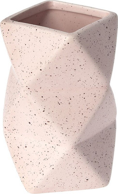 

Стакан для зубной щетки и пасты, Coral Sand / 75020