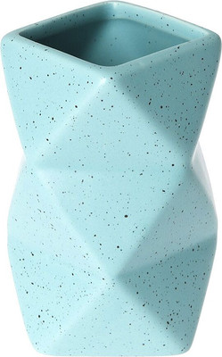 

Стакан для зубной щетки и пасты, Mint Sand / 75025