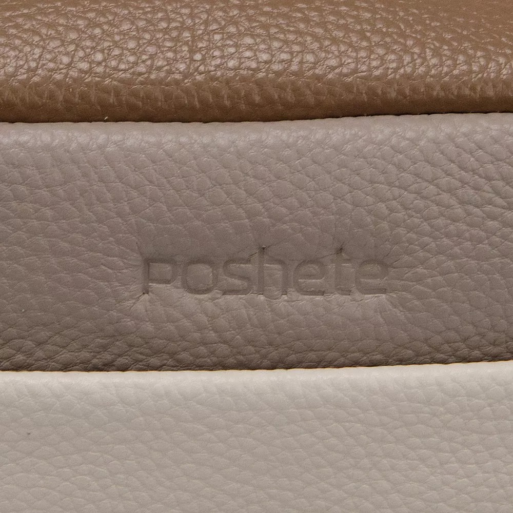 Сумка Poshete 886-3801K-LCL (Light Color) — фото 5