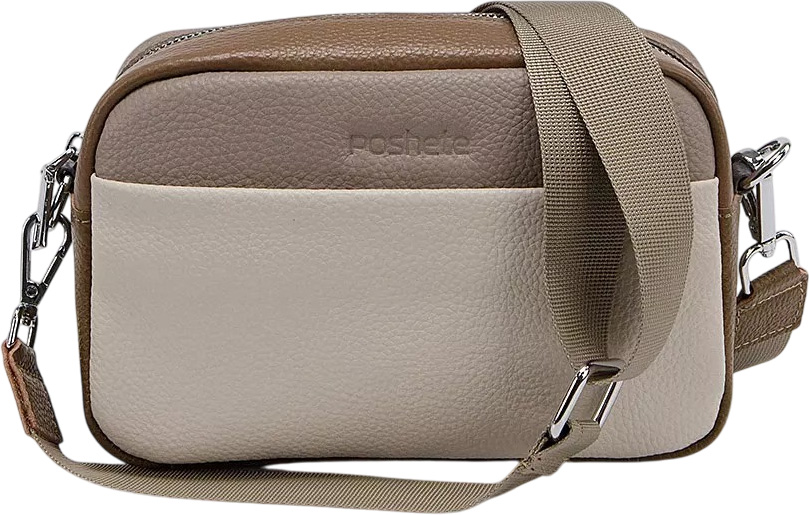 Сумка Poshete 886-3801K-LCL (Light Color)