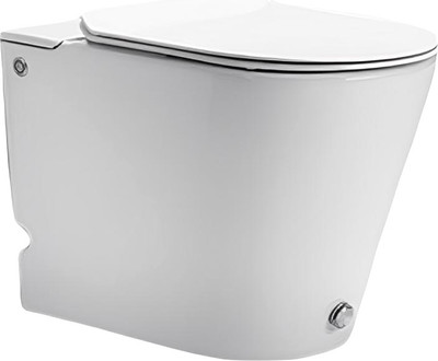 

Унитаз приставной, Argentera Pulse CT7267