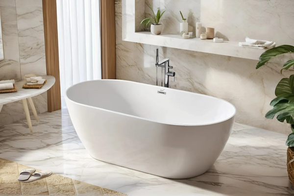 Купить Ванна акриловая Cerutti Spa d'Iseo 170 II / CT10509 в Жодино