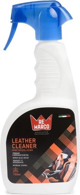 

Очиститель для кожи, Leather Cleaner RM-855