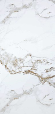 Панель ПВХ Andlen Decor Гибкий Мрамор №31 (2800x1222x3) - 