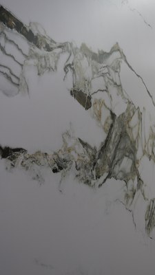Панель ПВХ Andlen Decor Гибкий Мрамор №54 (2800x1222x3) - 