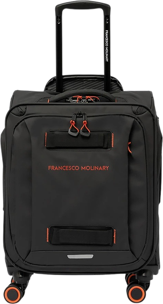 Чемодан на колесах Francesco Molinary 270-13545/2-19BLK