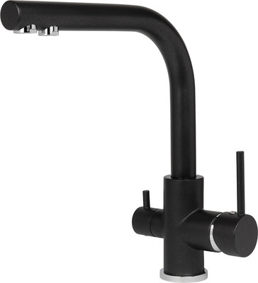 

Смеситель, Akvaduo Premium Brass