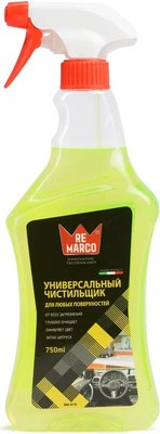 

Очиститель универсальный, Чистильщик RM-910