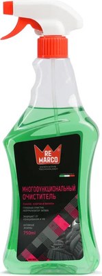 Очиститель универсальный Re Marco Универсальный для ткани и винила RM-905 (750мл) - 