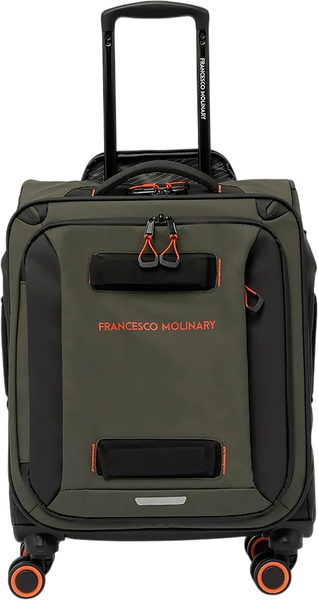 Чемодан на колесах Francesco Molinary 270-13545/3-19KHK