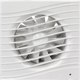 Вентилятор накладной Viento 125СВ Still-B - 