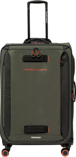 Чемодан на колесах Francesco Molinary 270-13545/3-28KHK