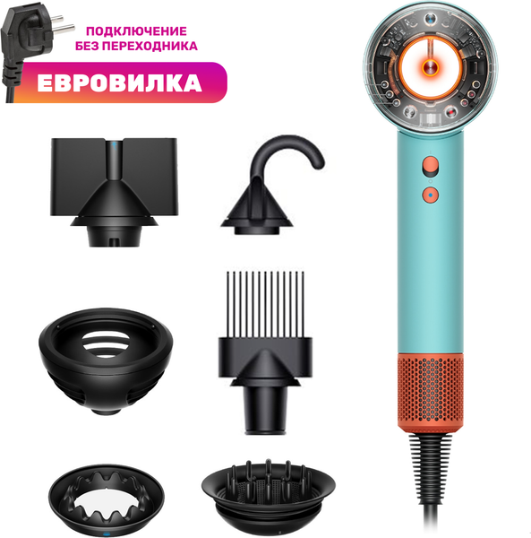 Фен Dyson HD16 / 515276-01
