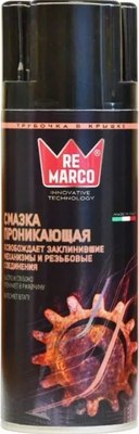 Смазка техническая Re Marco RM-756 (400мл) - 